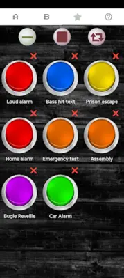 Loud Ringtones android App screenshot 2