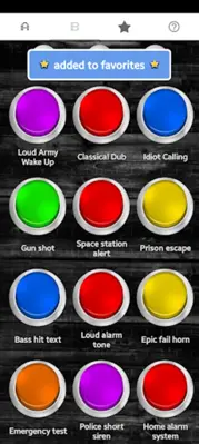 Loud Ringtones android App screenshot 3